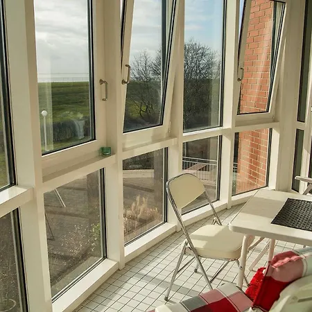 Apartment 154 Meerleben