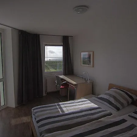Apartamento 154 Meerleben Wilhelmshaven