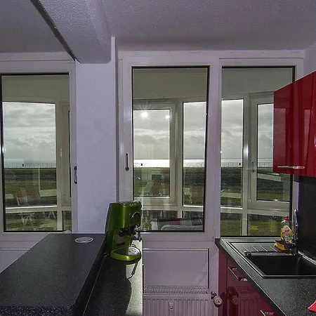 154 Meerleben Apartamento