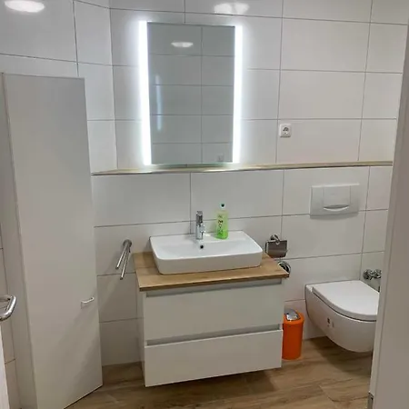 154 Meerleben Apartment