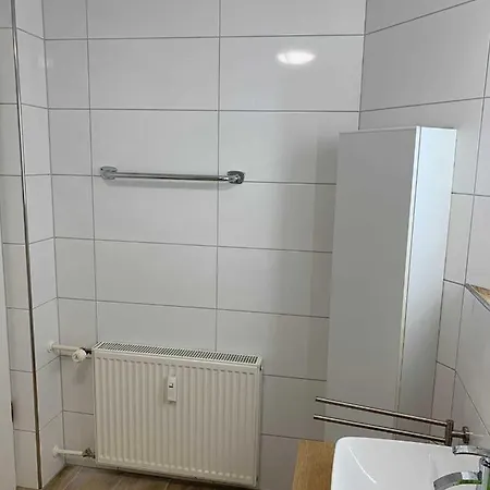 154 Meerleben Apartment Wilhelmshaven